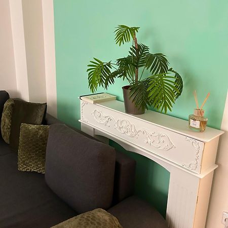 شقة Sunny Flat In Center Of براغ المظهر الخارجي الصورة
